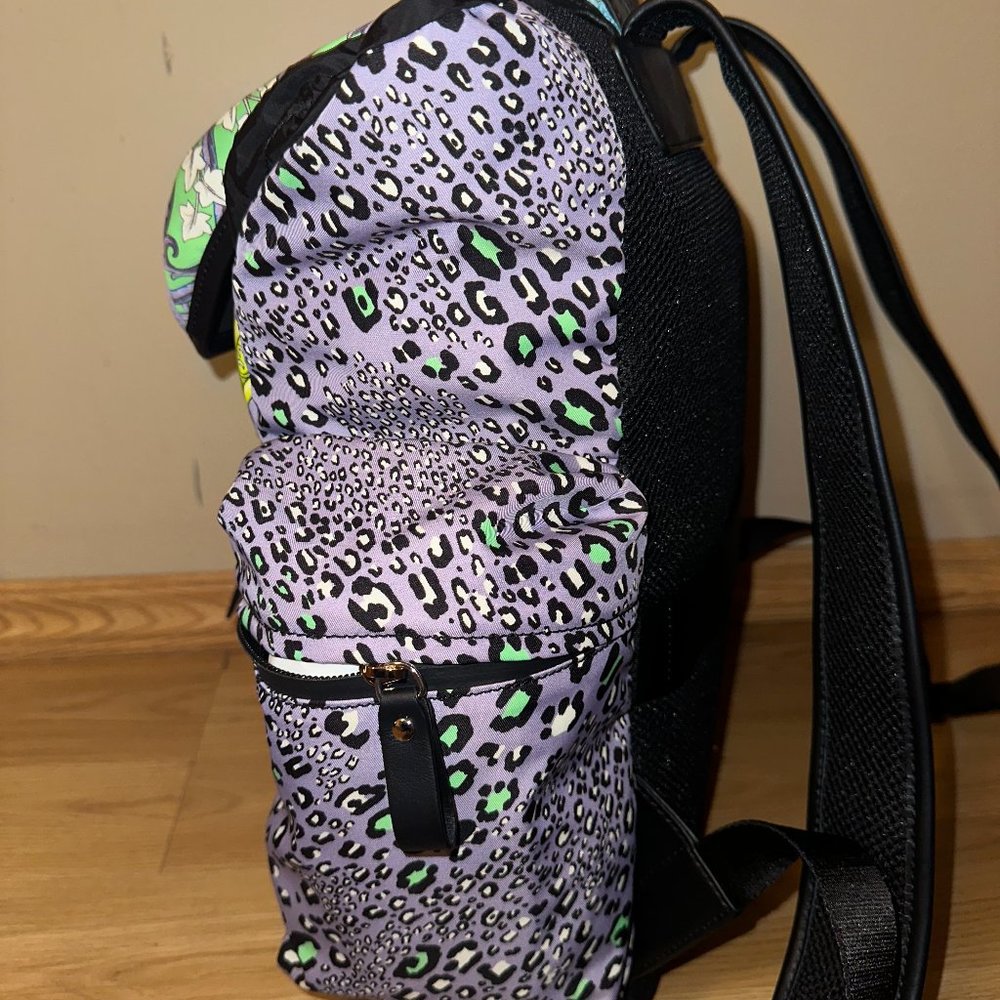 Versace backpack